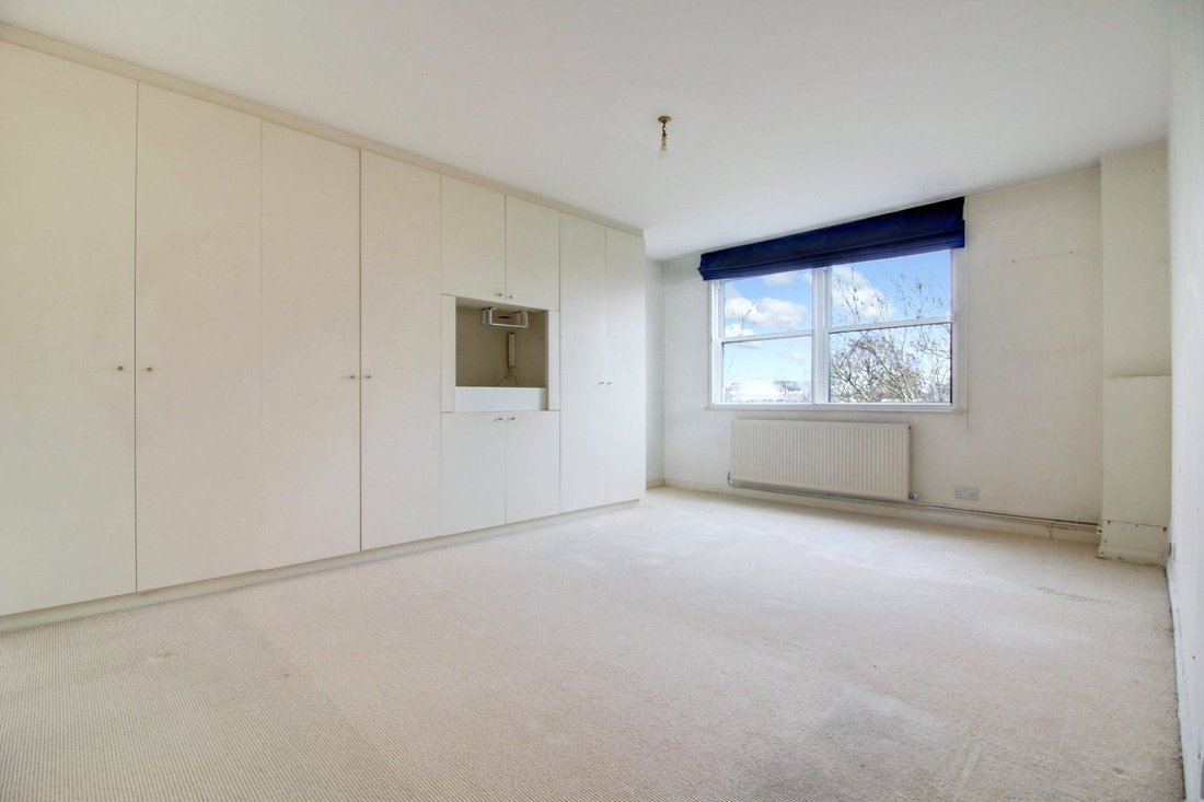 Appartamento a Primrose Hill, Camden, Inghilterra 4 - 16891122