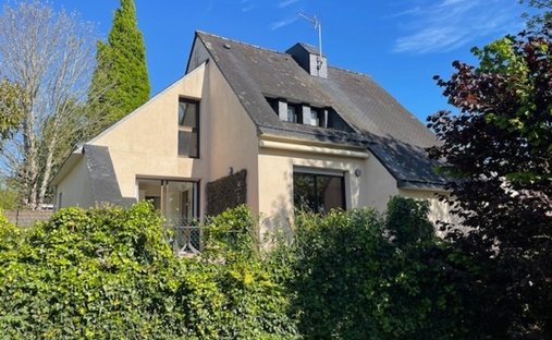 Château Vannes 622.0 Sqm 12 Bedrooms