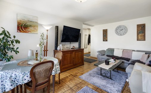 Castle for Sale in Begnins, Switzerland