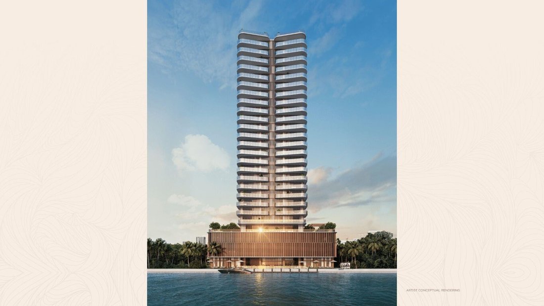 Condo in Fort Lauderdale, Florida, United States 2 - 16781128