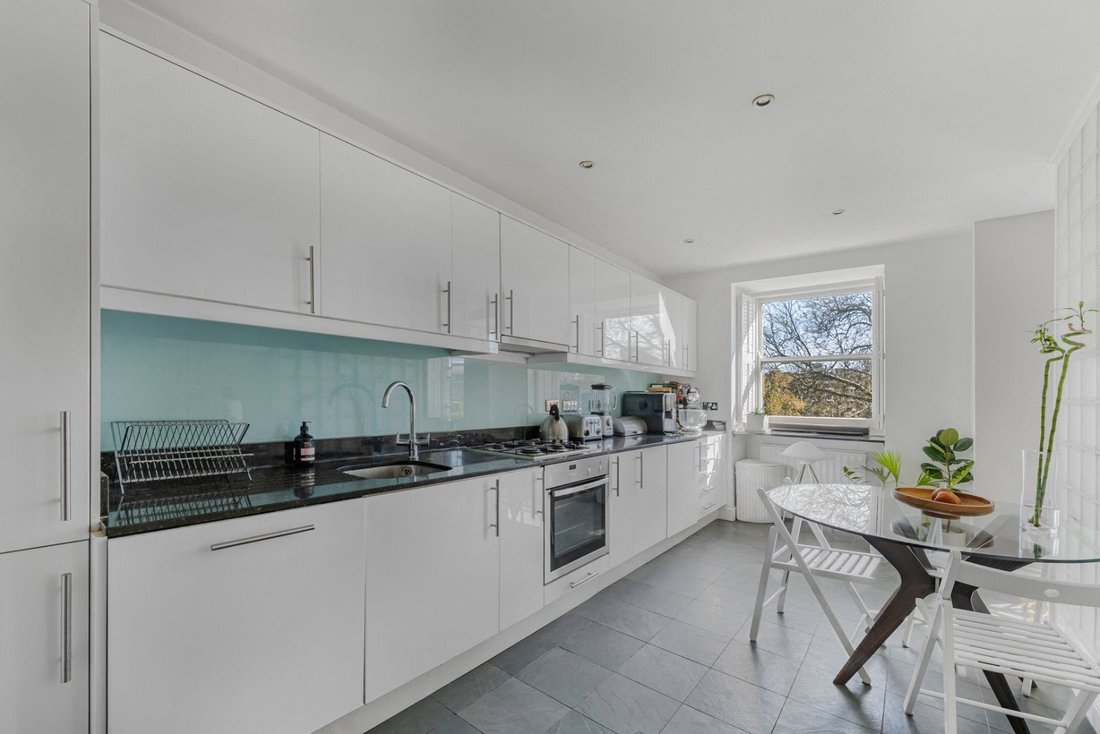 Apartment in Little Venice, Westminster, England 3 - 16891249