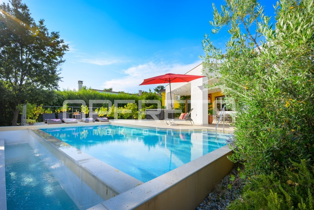 House in Svetvincenat, Istria County, Croatia 3 - 16893267