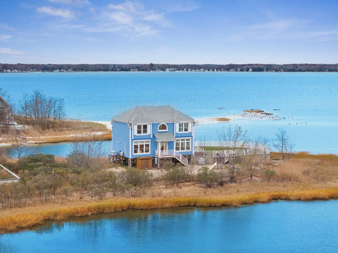 House in Jamesport, New York, United States 5 - 16892320