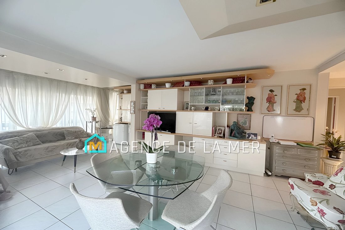 Apartment in Le Cottage, Mandelieu-la-Napoule, France 4 - 16891739