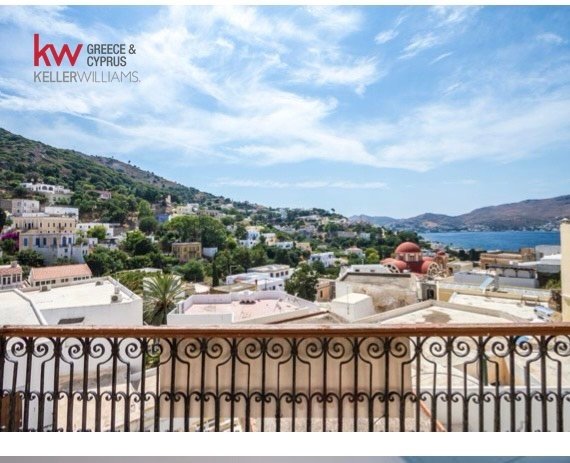 Villa in Leros, Aegean, Greece 1 - 16894788