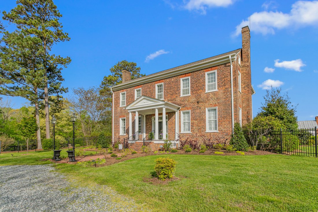 House in Mebane, North Carolina, United States 3 - 16891049