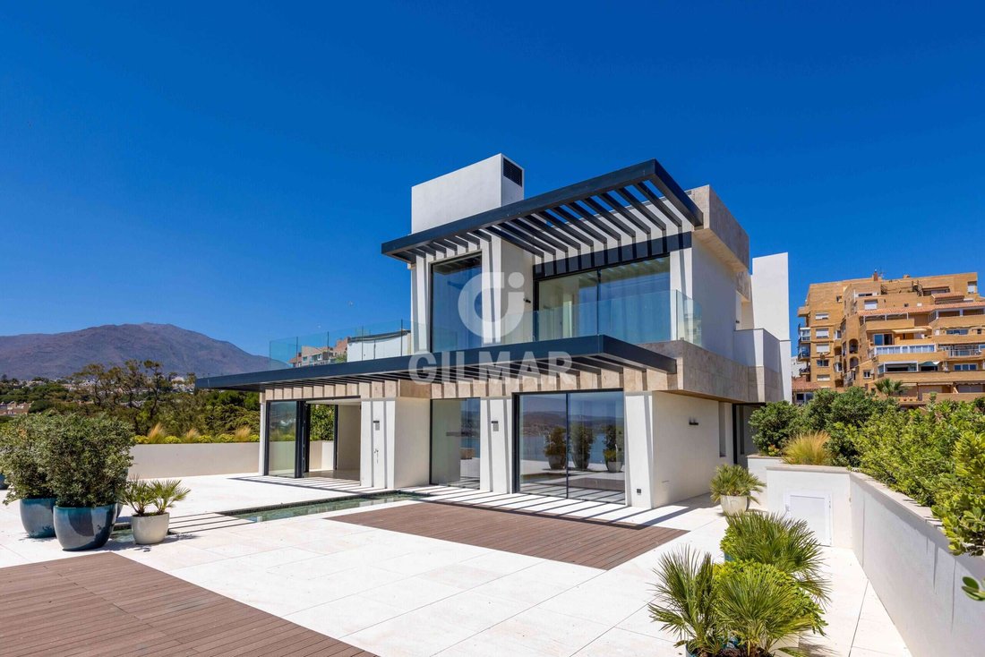Penthouse in Spain 4 - 16892057