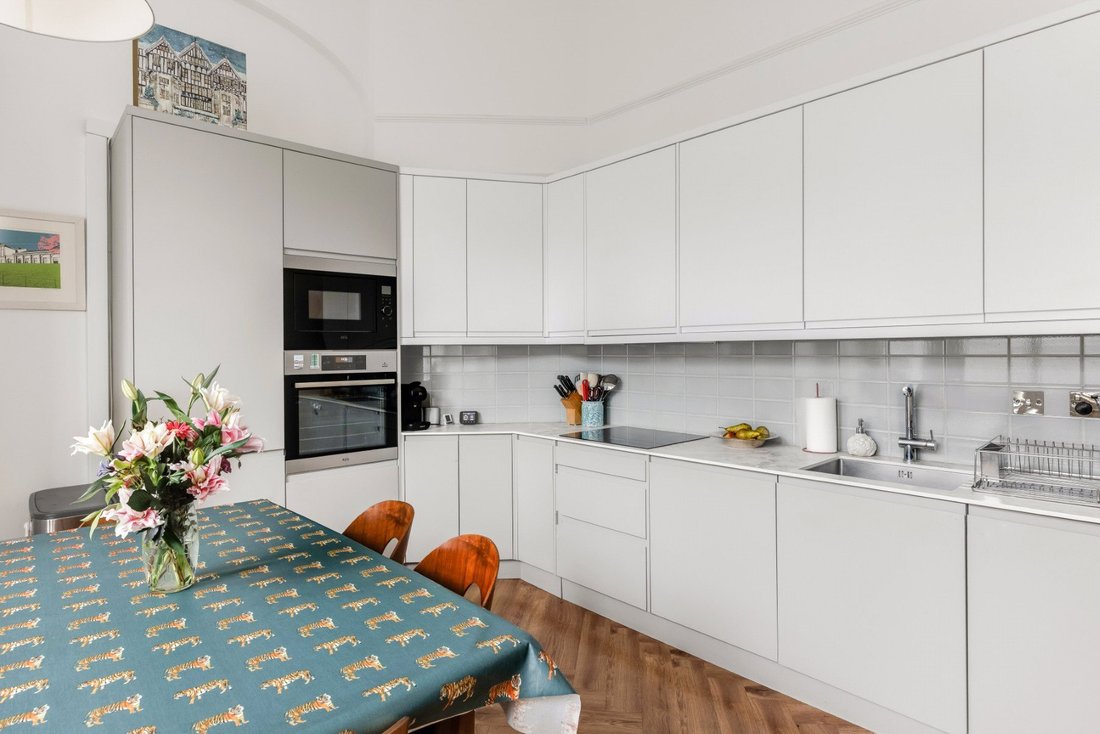 Apartment in Hornsey Rise, Islington, England 5 - 16891713