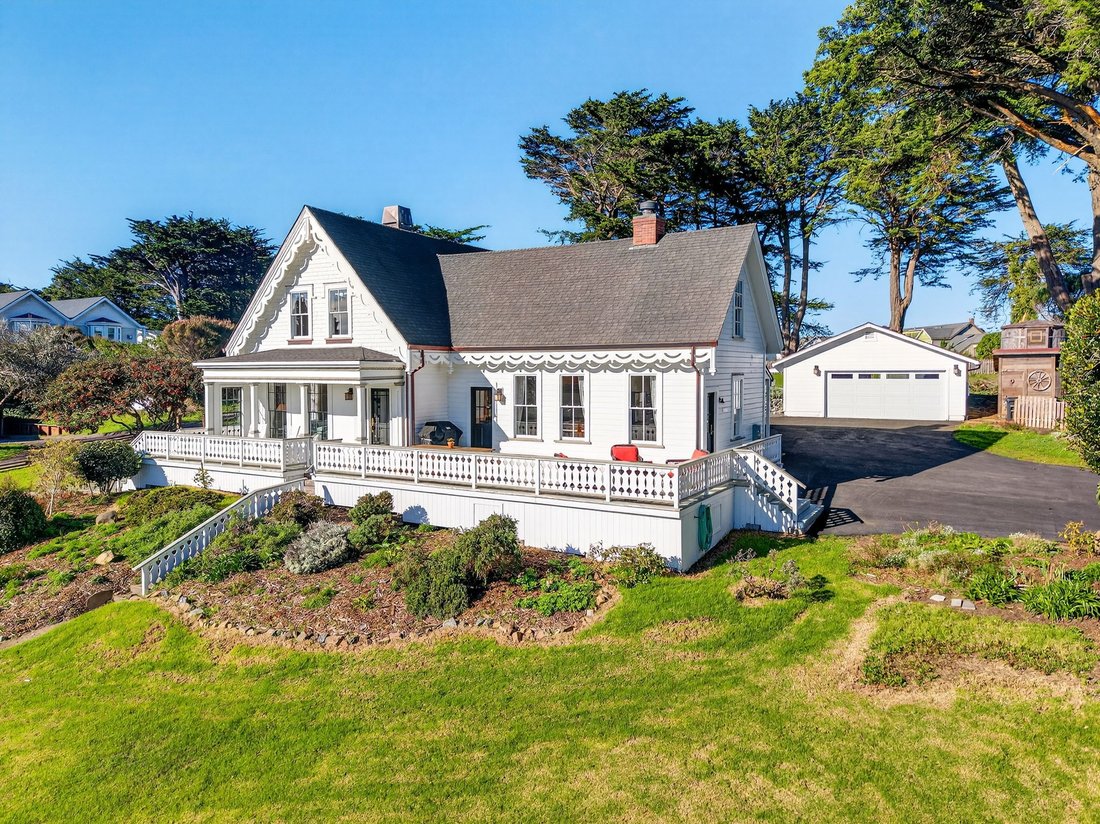 House in Mendocino, California, United States 3 - 16892693