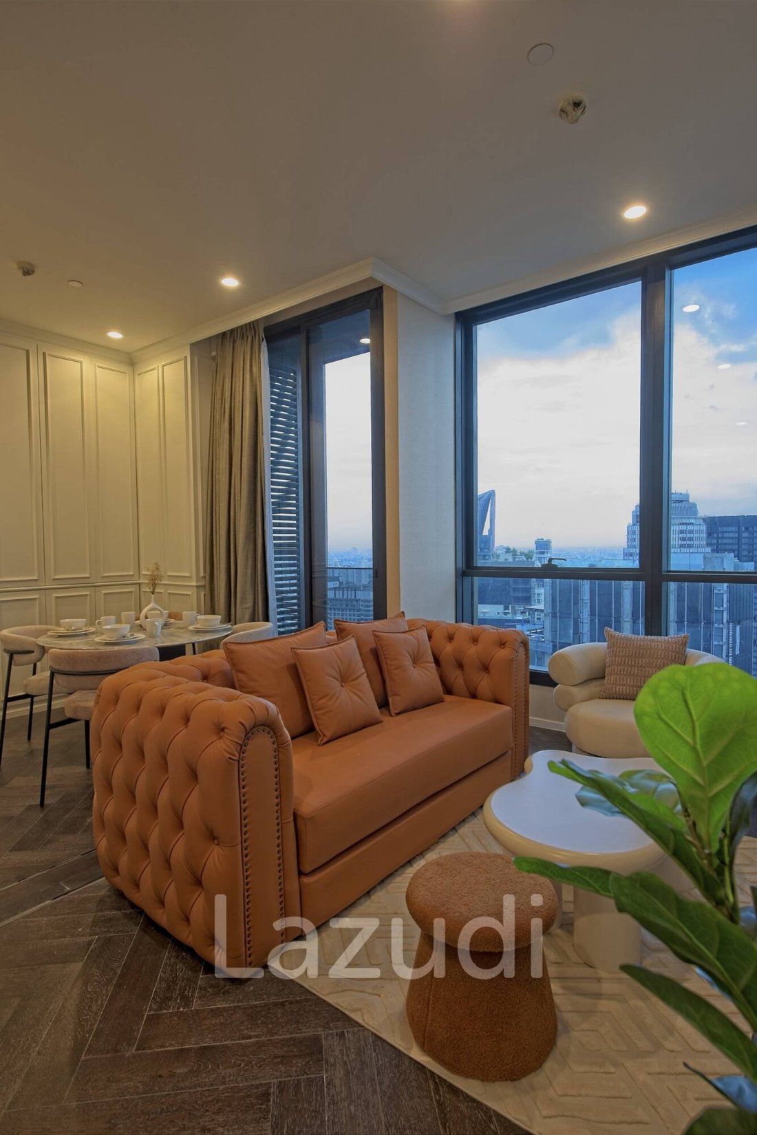 Apartment in Bangkok, Krung Thep Maha Nakhon, Thailand 2 - 16892018