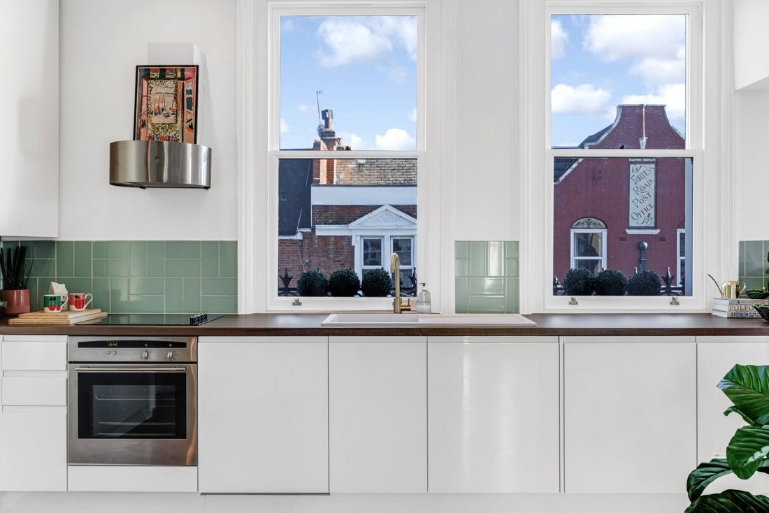 Apartamento en Dartmouth Park, Camden, Inglaterra 5 - 16891026