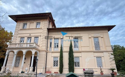 Villa a Spoltore, Abruzzo, Italia 1
