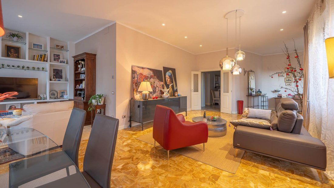 Apartment in Pienza, Tuscany, Italy 2 - 16893519