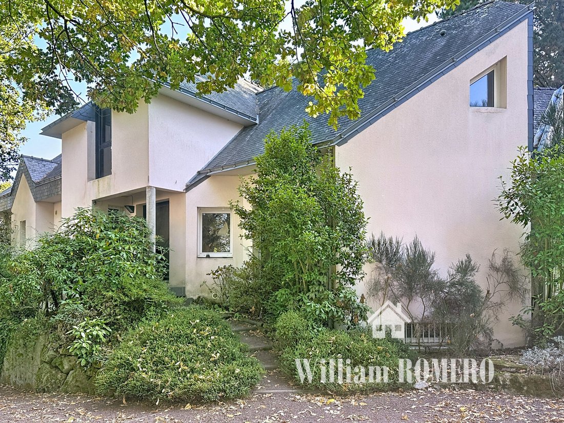 Villa in Escoublac, La Baule-Escoublac, France 1 - 16894651