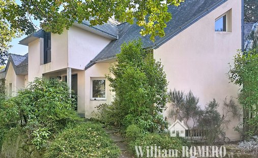 Villa in Escoublac, La Baule-Escoublac, France 1
