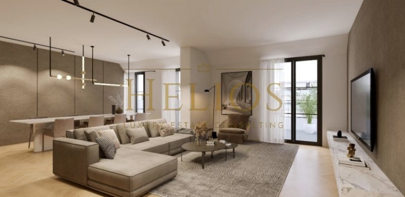 Apartment in Sunoikia Pagkratiou, 2nd District of Athens, Athens 4 - 16891210