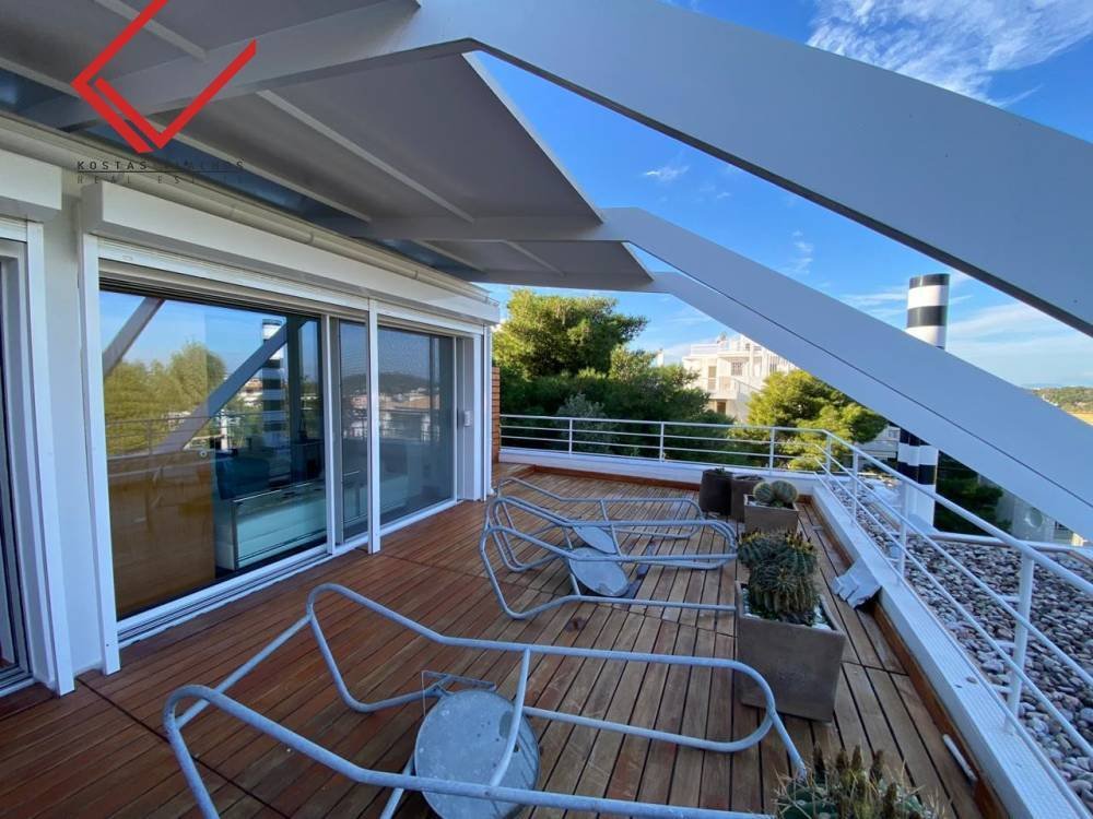 House in Vouliagmeni, Attica, Greece 1 - 16891432