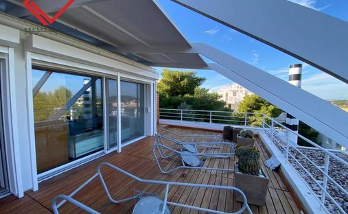 Casa en Vouliagmeni, Ática, Grecia 1