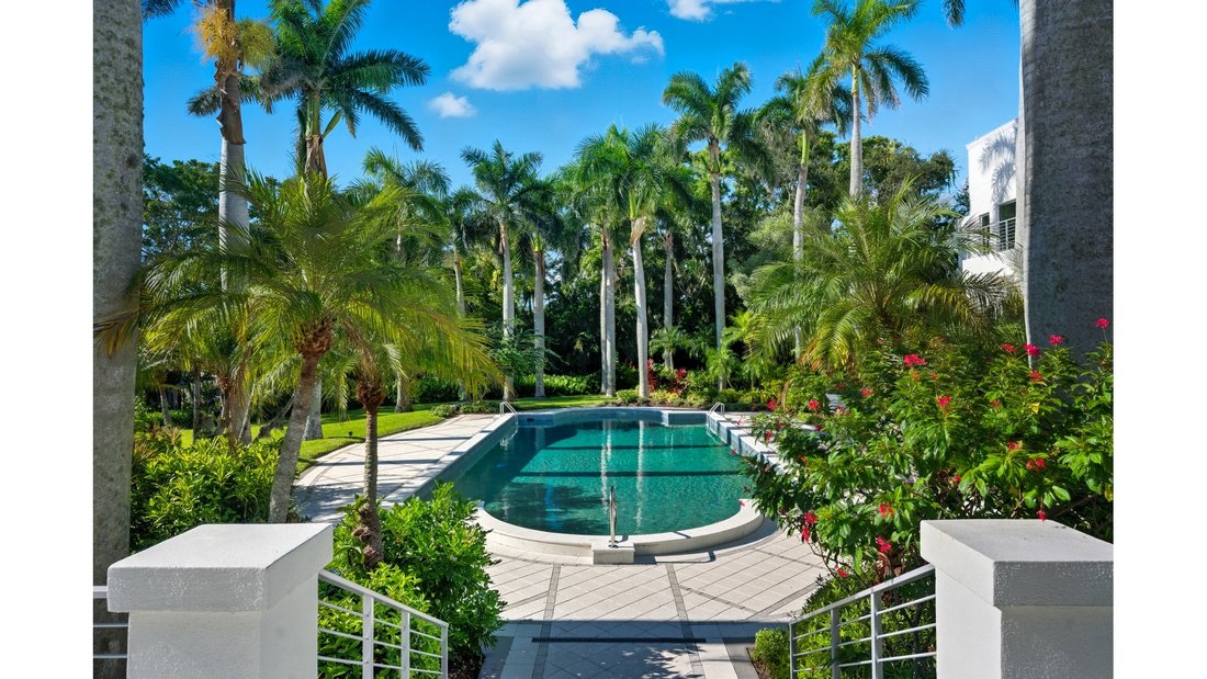 House in Sarasota, Florida, United States 1 - 16736141