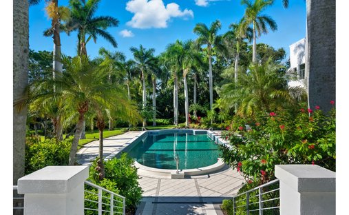 House in Sarasota, Florida, United States 1