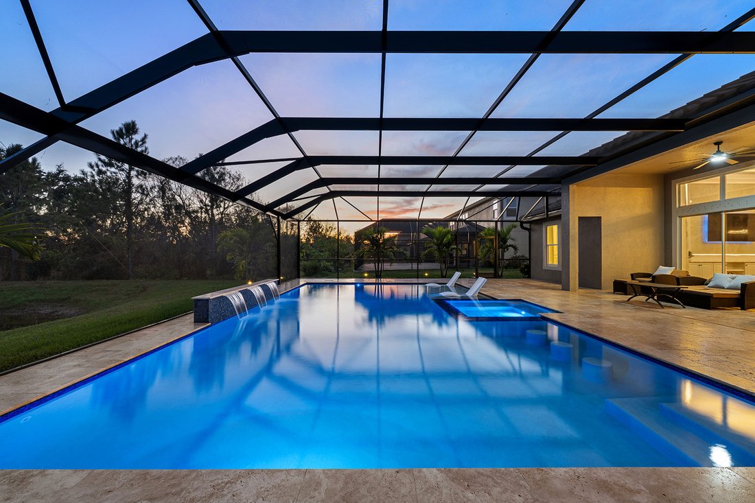 House in Wesley Chapel, Florida, United States 5 - 16890789