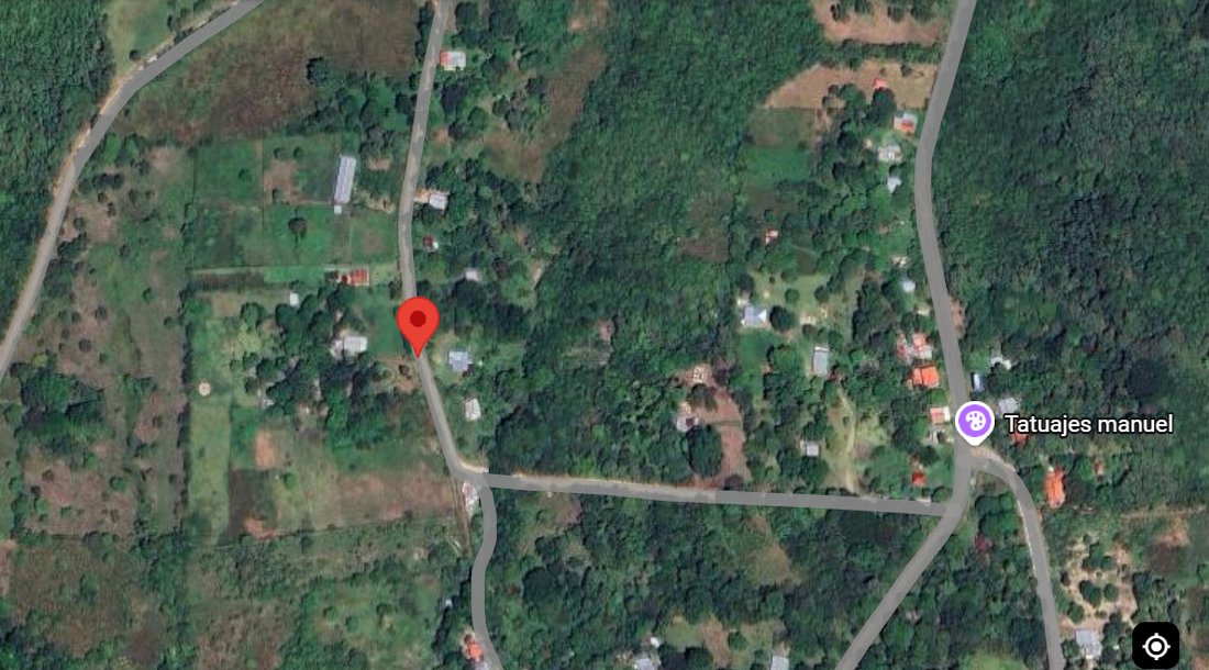 Land in Rio Hato, Coclé Province, Panama 2 - 16893946