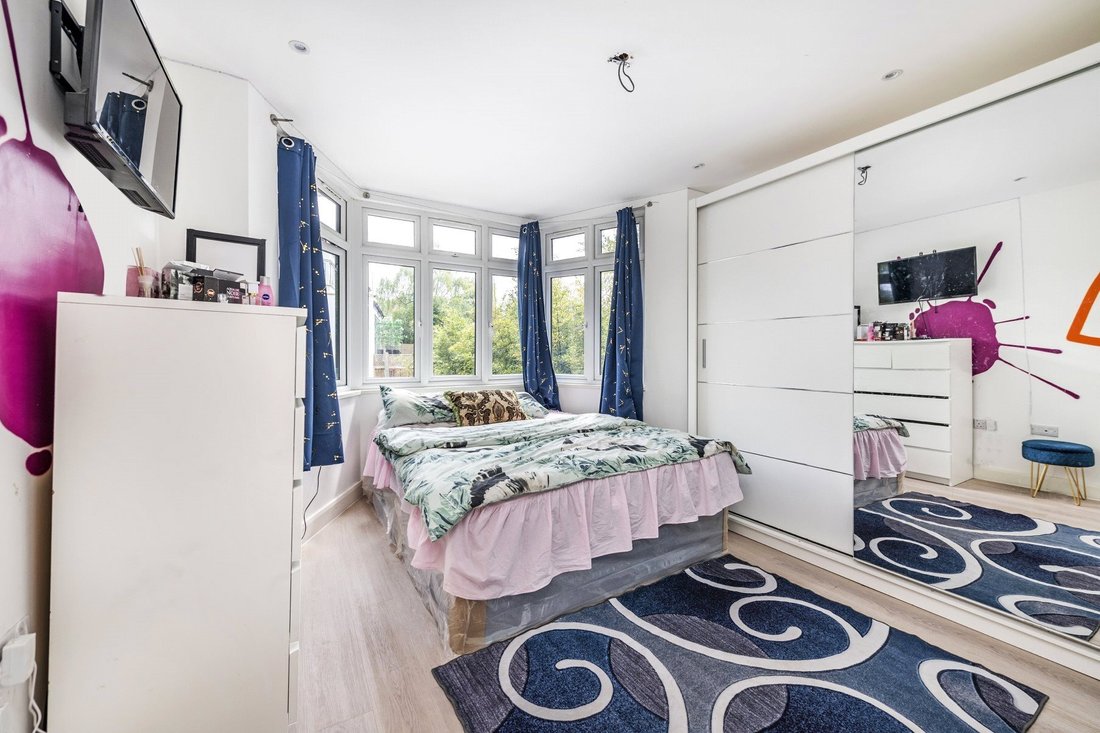 House in Barnet, England 4 - 16891125