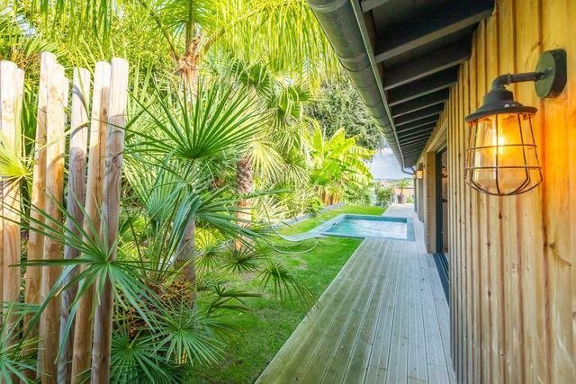 House in Anglet, Nouvelle-Aquitaine, France 4 - 16893389
