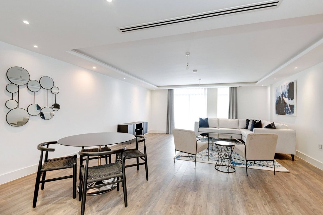 Apartment in Temple Fortune, Barnet, England 4 - 16891404