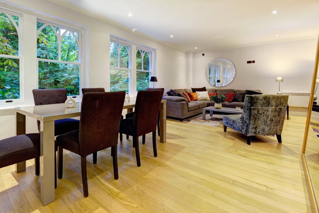 House in Hampstead, Camden, England 3 - 16891335