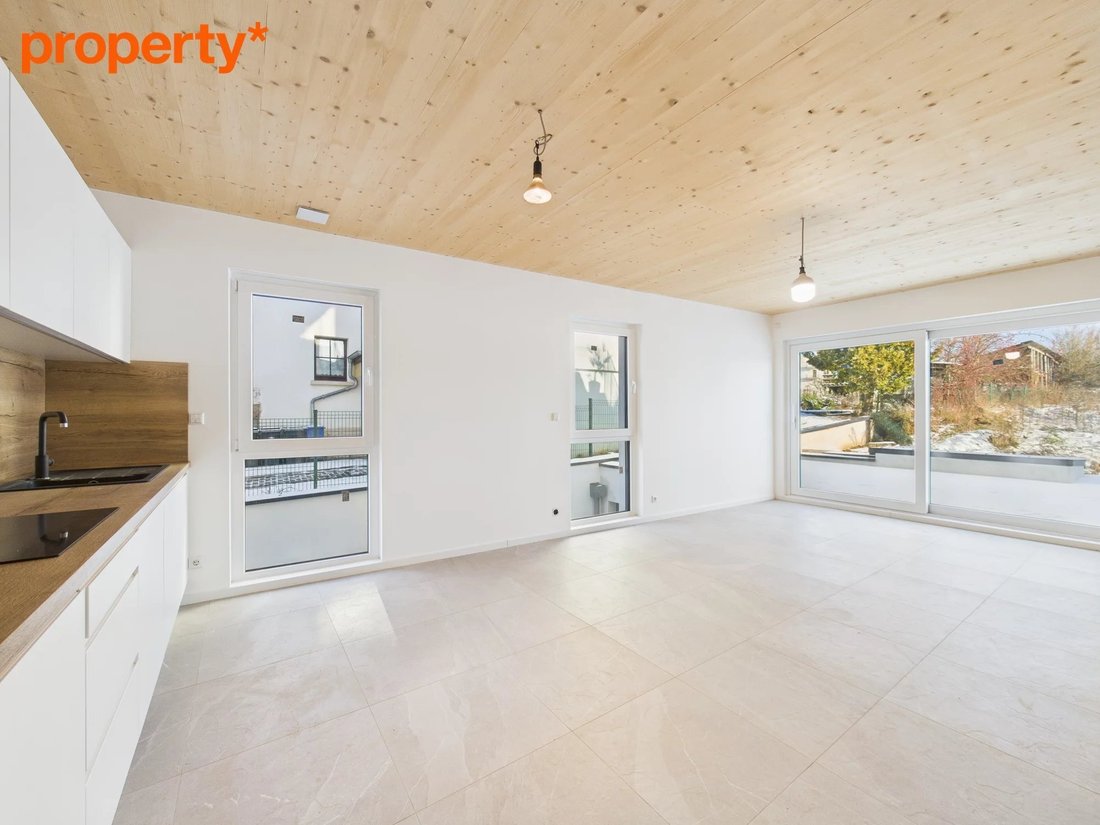 Apartment in Beaufort, Grevenmacher, Luxembourg 2 - 15077928