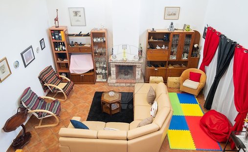 Casa a Azambuja, Lisbona, Portogallo 1