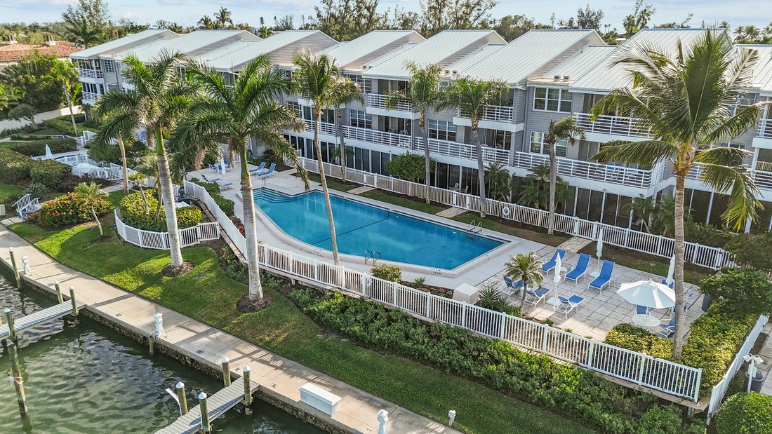 Condo in Longboat Key, Florida, United States 2 - 16892564
