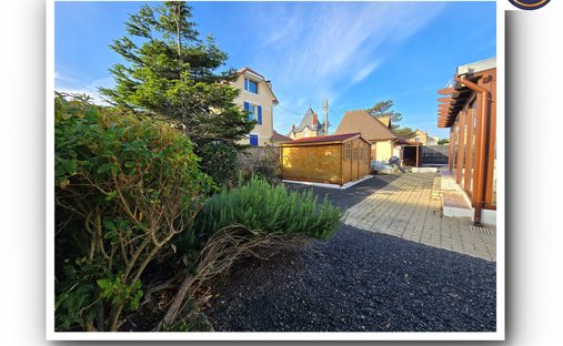 Castle for Sale in Saint-Lô, Normandy, France