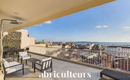 Cannes Californie Gated Estate Joint Agent