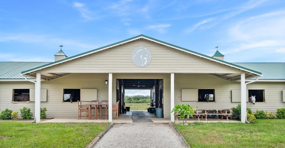 House in Palm City, Florida, United States 5 - 16212330