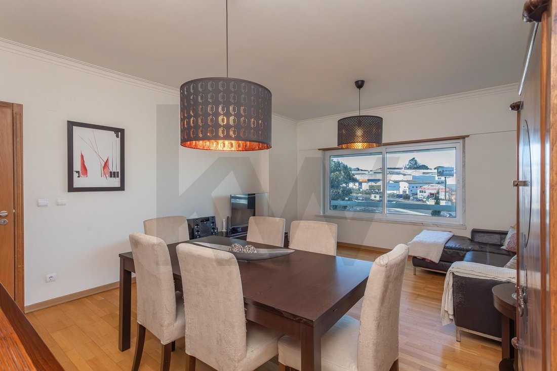 Apartment in Sacavem, Lisbon, Portugal 3 - 16597329