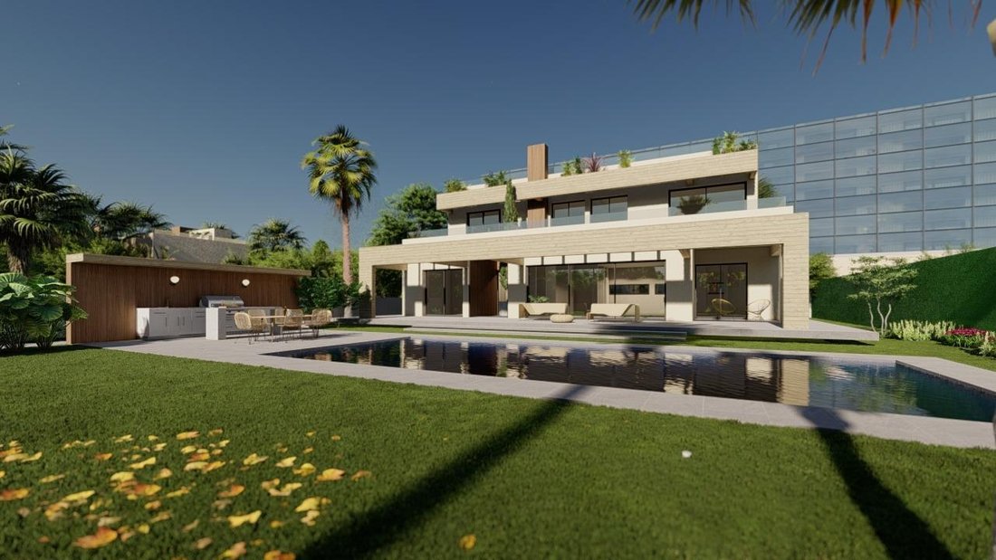 Estepona, Andalusia, Spain 1 - 16893531