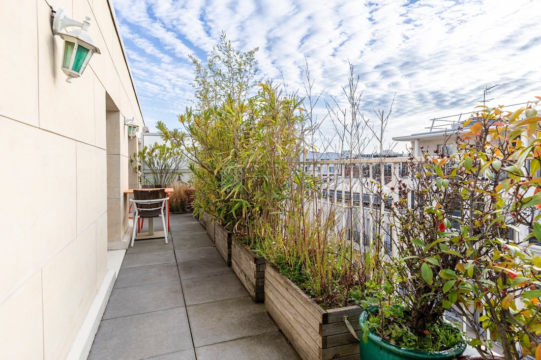 Apartment in Palais Royal, Paris 1er Arrondissement, Paris 4 - 16891309
