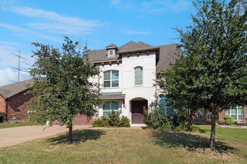 House in Plano, Texas, United States 3 - 16893837