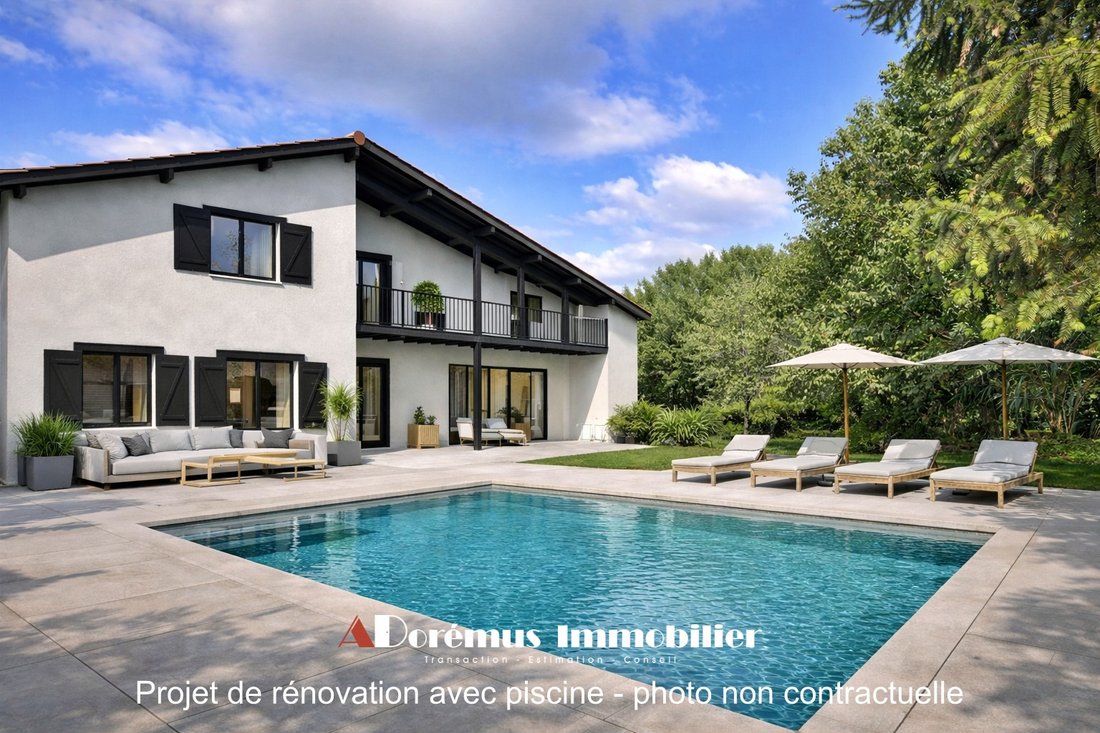 House in Bouliac, Nouvelle-Aquitaine, France 2 - 16130681