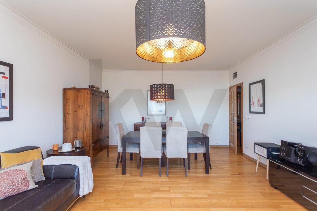 Apartment in Sacavem, Lisbon, Portugal 1 - 16597329