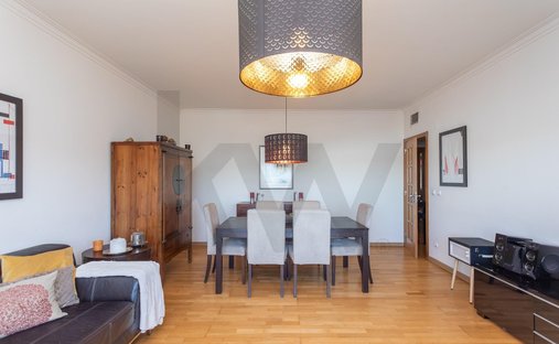 Apartment in Sacavem, Lisbon, Portugal 1