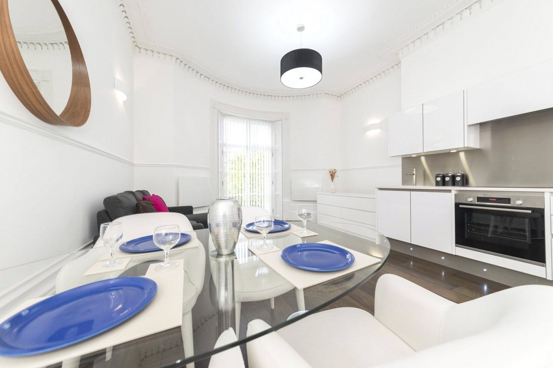 Apartment in Reading, England 5 - 16890907