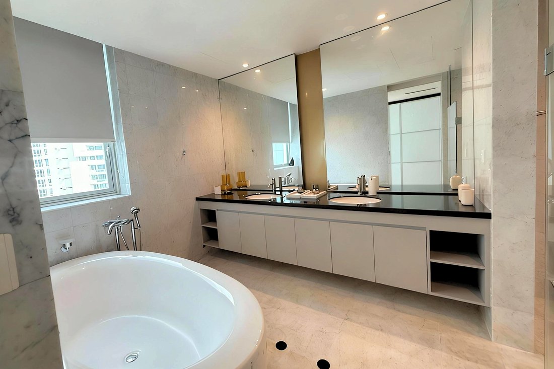 Condo in Singapore, Singapore 4 - 15796456