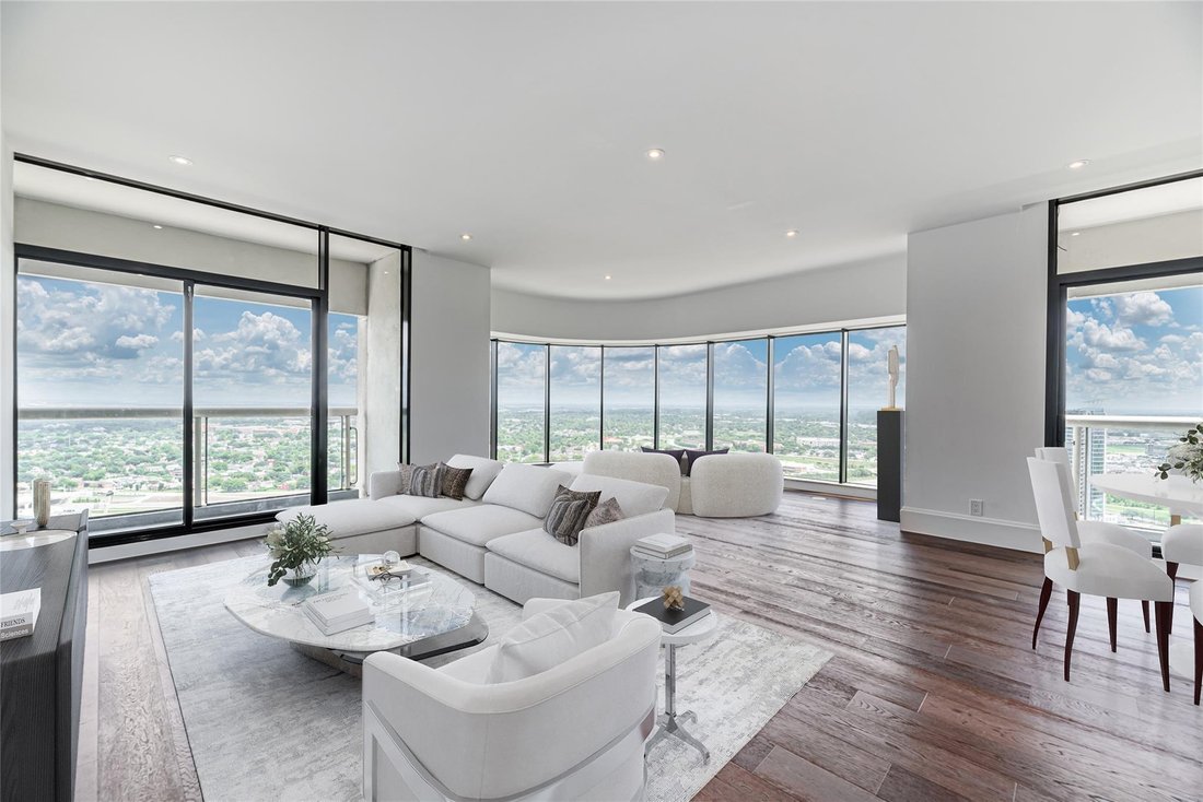 Condo in Houston, Texas, United States 3 - 16893427
