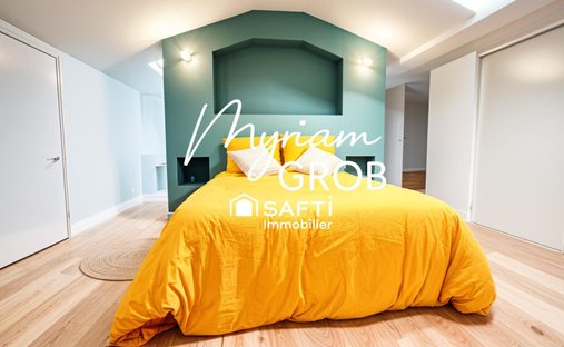 Early 20th Century Character Château In The Heart Of The Quercy Blanc