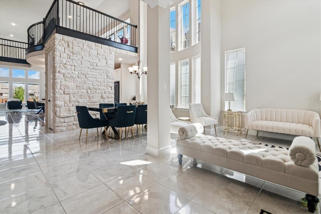 House in Plano, Texas, United States 5 - 16893837