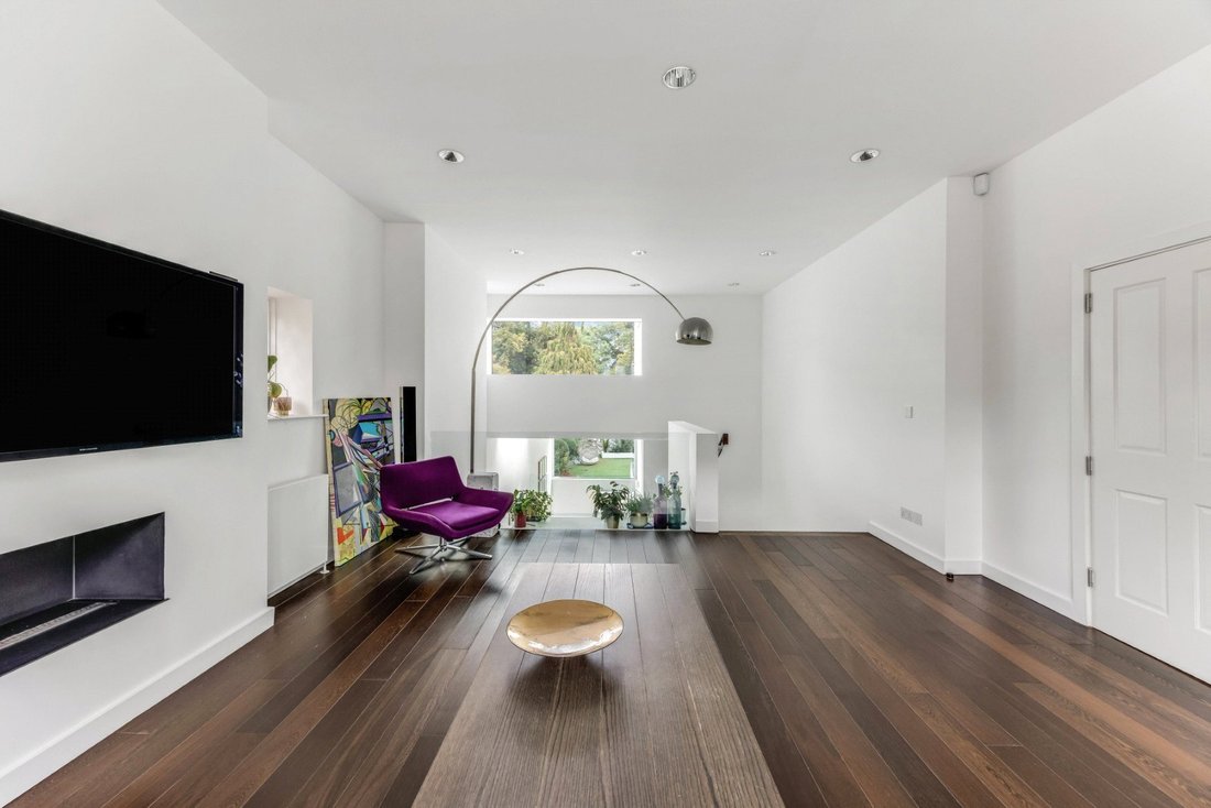 House in Muswell Hill, Haringey, England 2 - 16891324