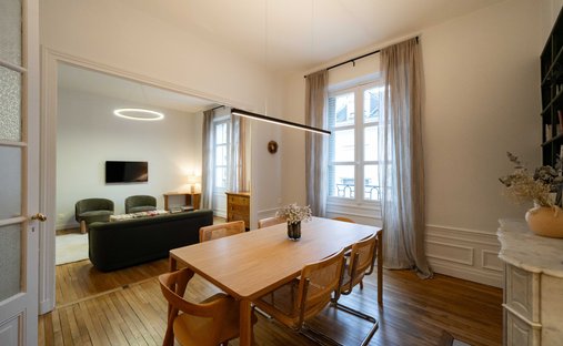 Castle for Sale in Reims, Grand Est, France